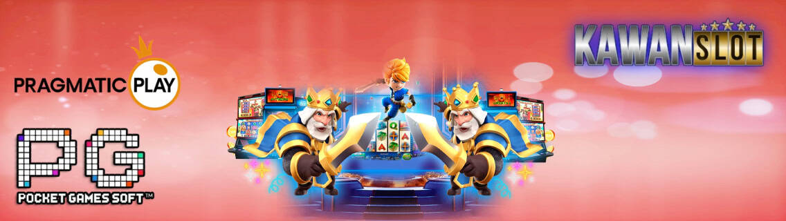 promo bonus kawanslot