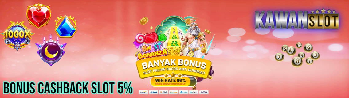 promo kawanslot